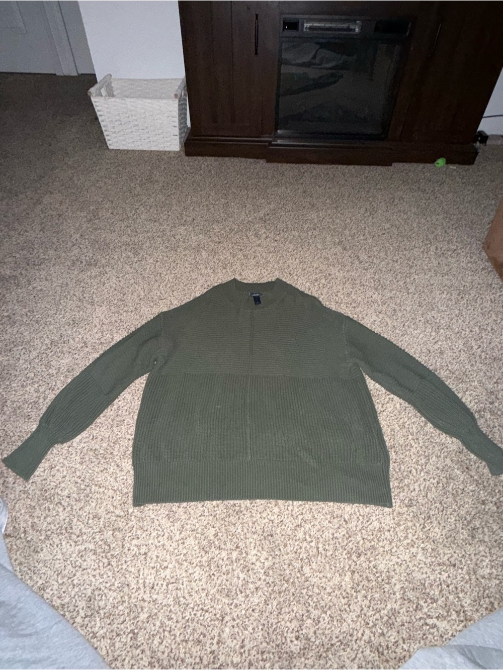 Women’s DayTrip Oversized Knit Sweater